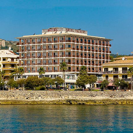 Hotel Talayot à Cala'N Blanes  Extérieur photo