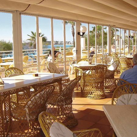 Hotel Talayot à Cala'N Blanes  Extérieur photo