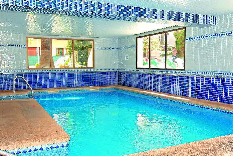 Hotel Talayot à Cala'N Blanes  Extérieur photo