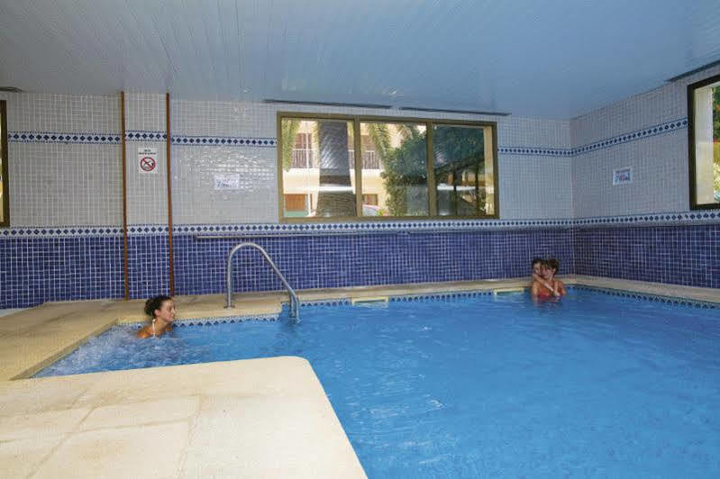 Hotel Talayot à Cala'N Blanes  Extérieur photo